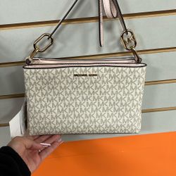 Michael Kors Crossbody Bag 