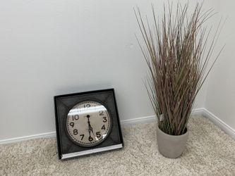 Clock