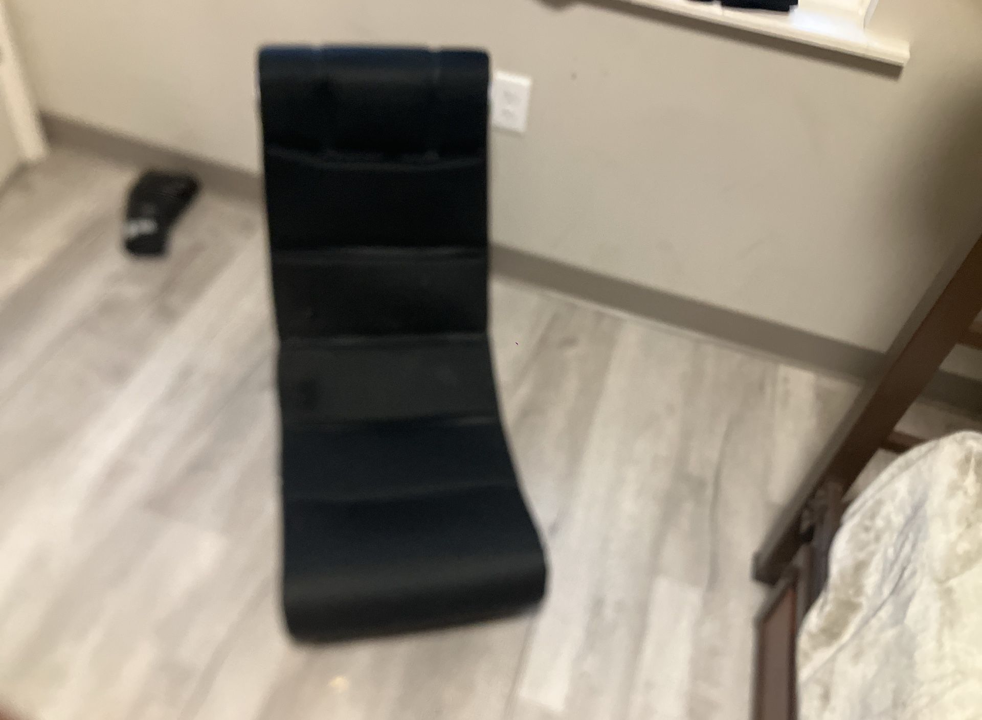 Rocket Rocking Chair
