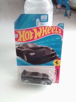 Hotwheels 2026 Ferrari F 40 New in Package