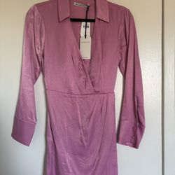 New Abercrombie & Fitch Dress XS