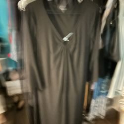 Black Dress For Party