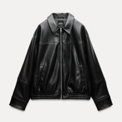 Zara Jacket 