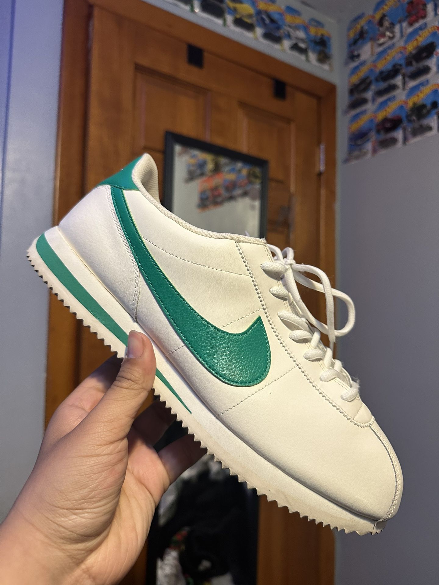 Nike Cortez