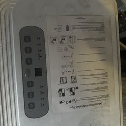 Air Conditioning Brand New 