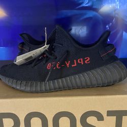 Yeezy 350 V2 Bred 11/5 2020