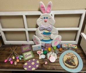 Easter Decorations