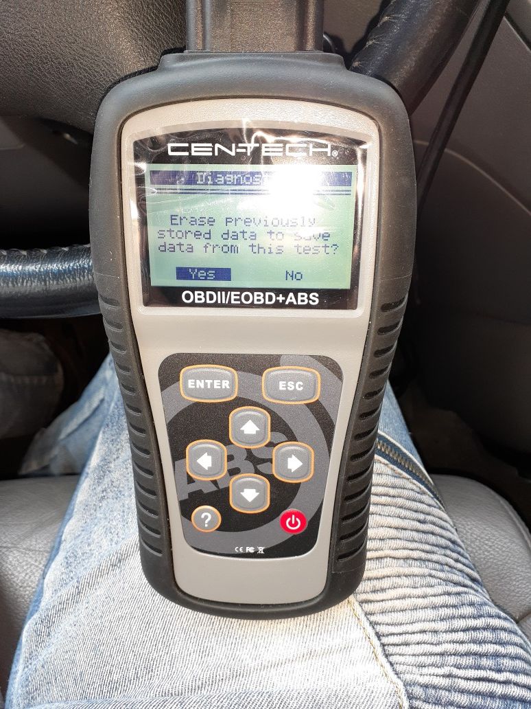 Centech obd 2 scanner for Sale in Chicago, IL OfferUp