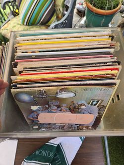 VINTAGE Vinyl Records $3.00 EACH