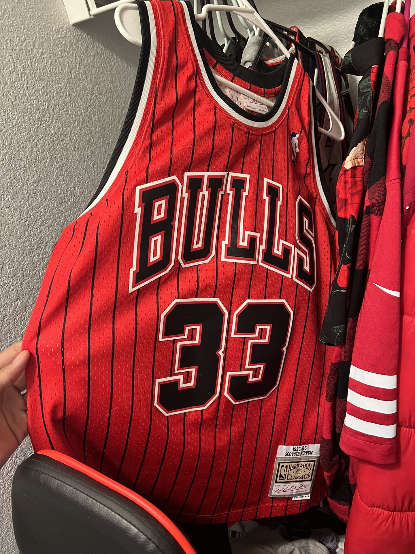 Basketball Jerseys for Sale in Las Vegas, NV - OfferUp
