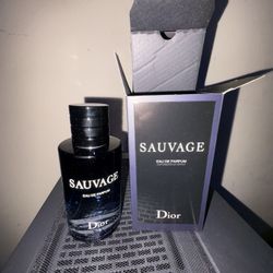 Dior Sauvage EDP