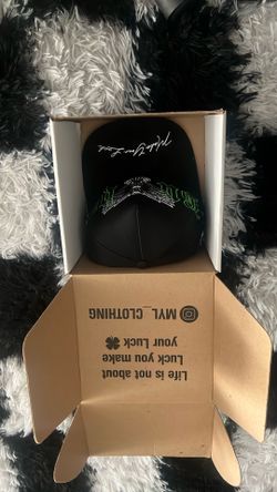 Myl hats