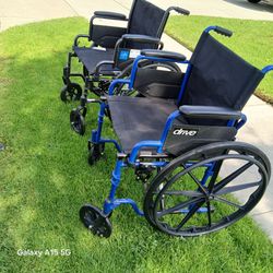 Wheelchair