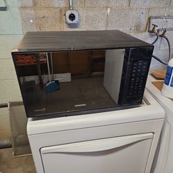 Samsung Microwave 