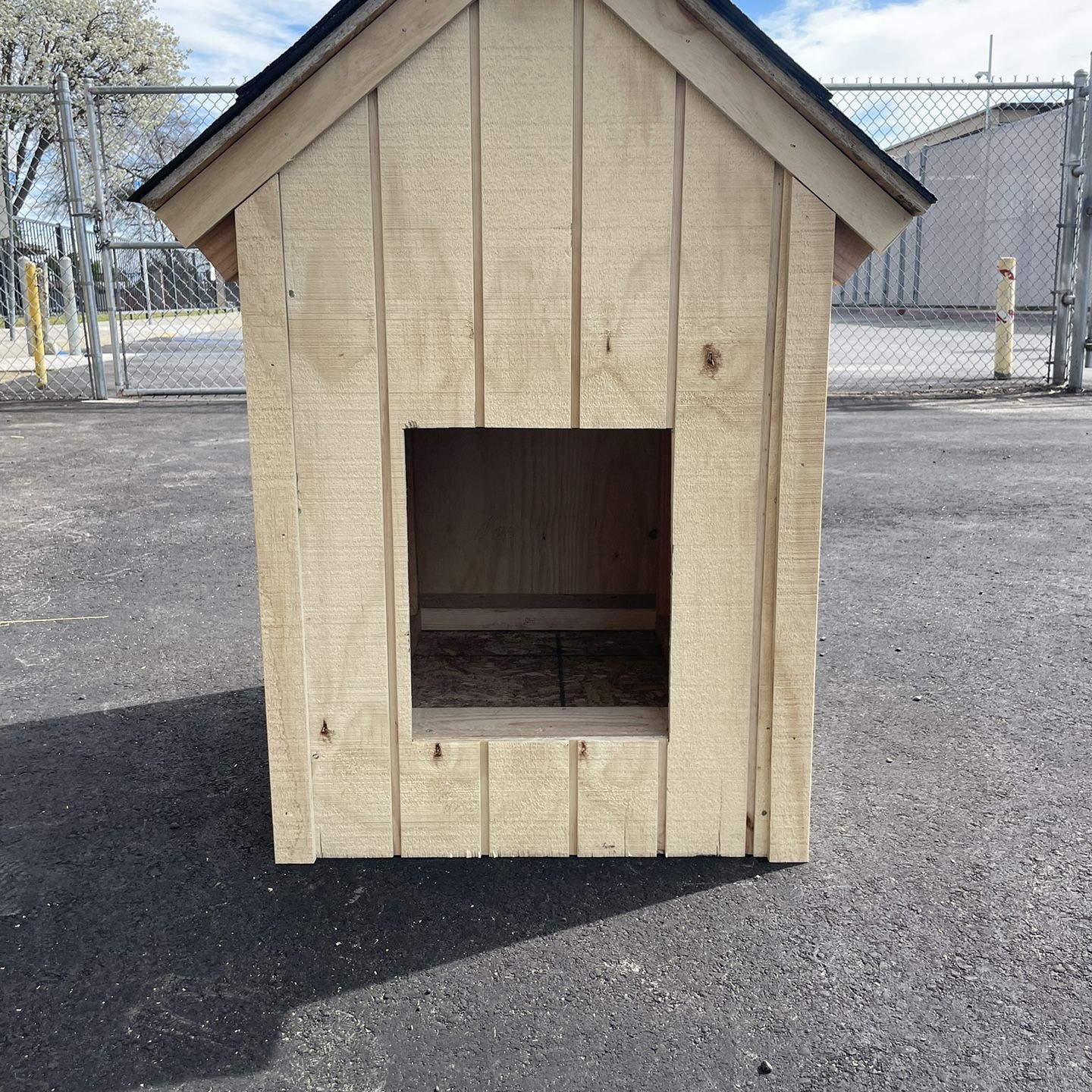 Dog House 