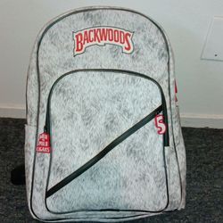 Backwoods Backpack 