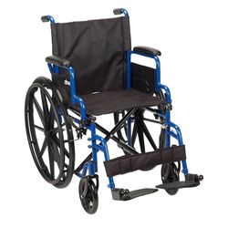 Medical Wheelchair 