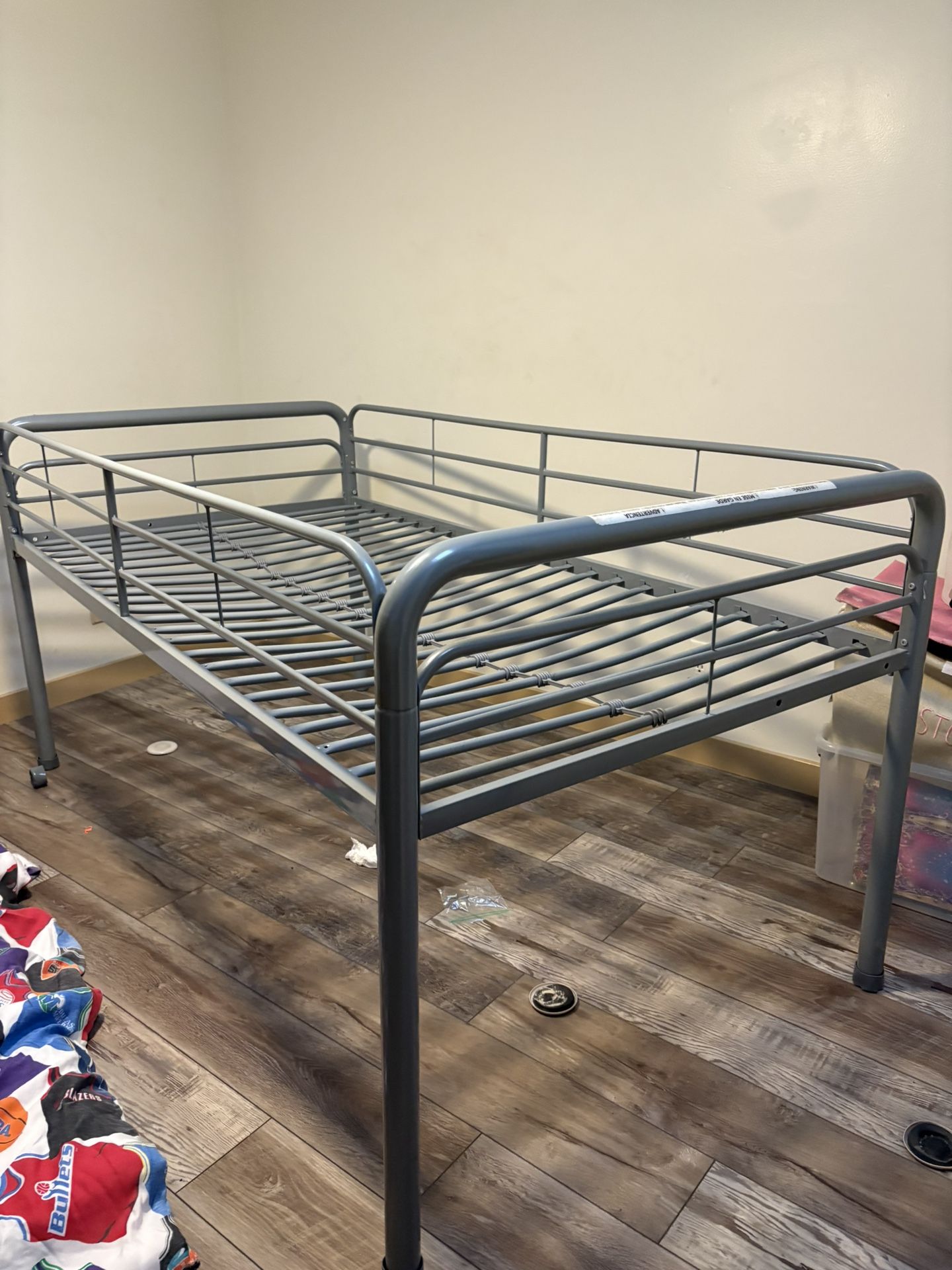Free Twin Bed Frame