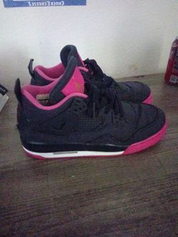 Jordans women's shoes size 6.5