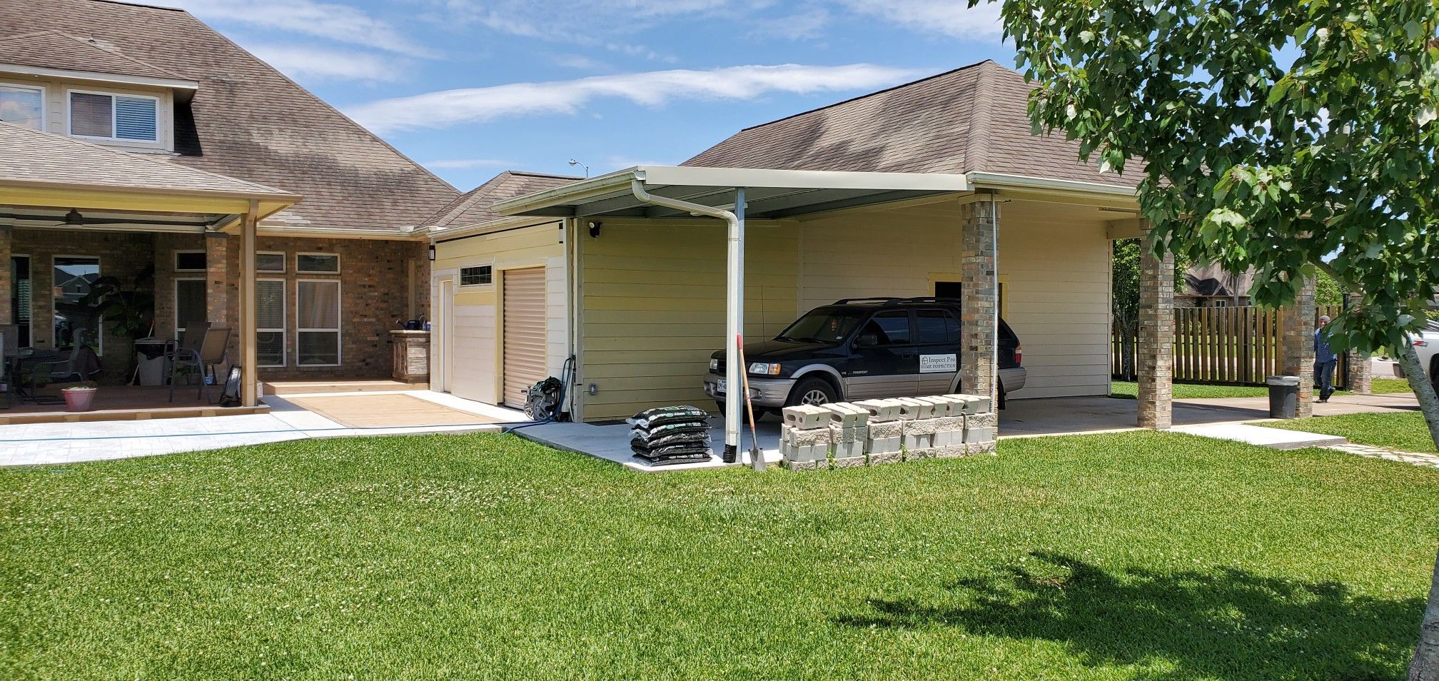 Carports for Sale in Houston, TX OfferUp
