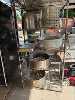 Restaurant Items