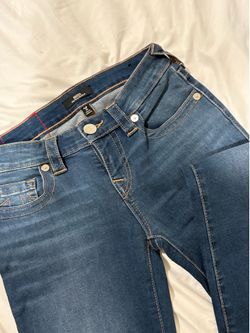True religion jeans (women)