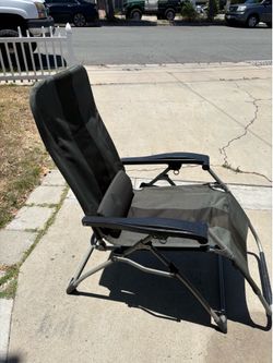 Reclining Chair