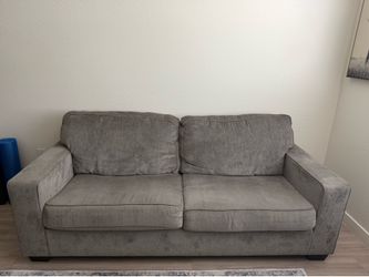 Couch & Chair