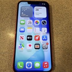 iPhone 13 UNLOCKED 