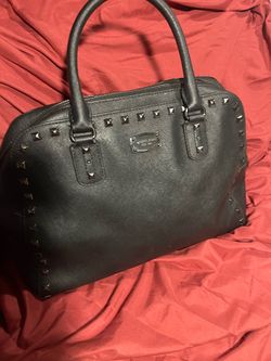 Michael Korr Satchel