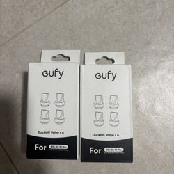 Eufy Breast Pump E10/ S1/S1 Pro Duckbill Valve 
