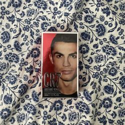 CR7 by Cristiano Ronaldo