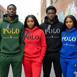 Polo Sale