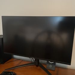 Acer Nitro XV5 4K UHD Gaming Monitor