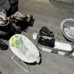 Baby Stuff 