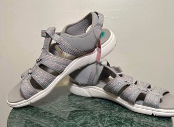 New women's sandals . Size 8. $37.