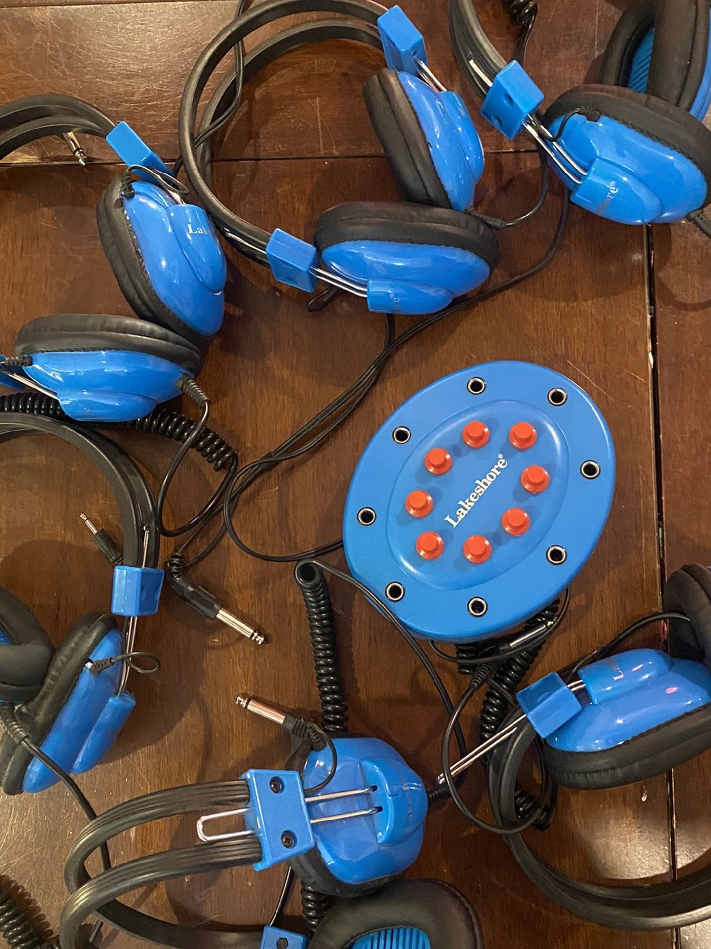 Lakeshore Listening Center