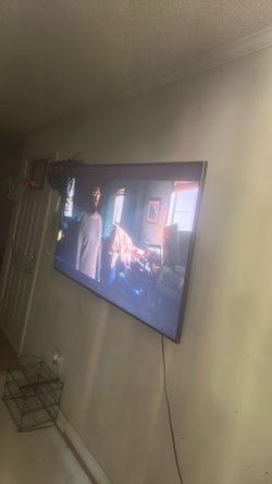 55 lg & Samsung