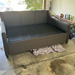 Couch Bed