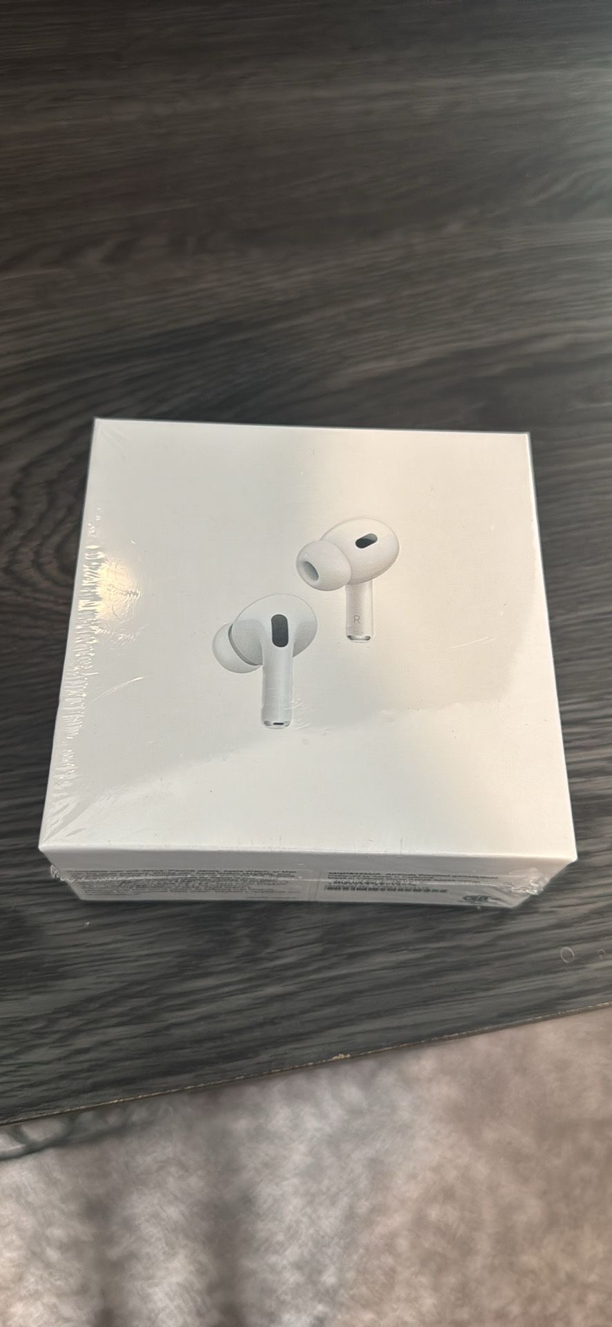 AirPod Pros 2nd Gen