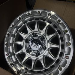 KMC barato para tacoma tundra chevy silverado tahoe yukon y mas n