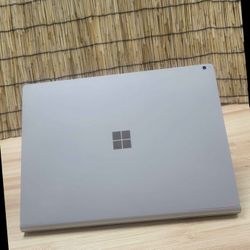 Surface Book