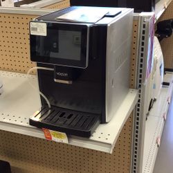 Volsen VCM8000 1 Touch Coffee Maker, Layaway Available!