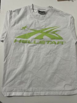 hellstar shirt