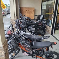 EBIKE AND SCOOTERS SPECIAL PRICES CHRISTMAS SALES 