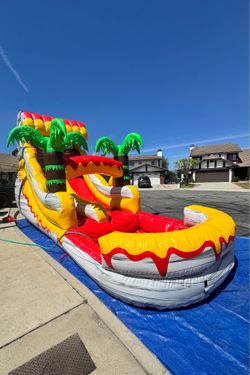 Waterslide for sale