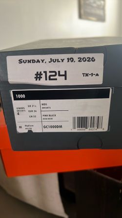 New Balance