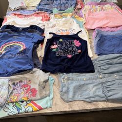 Girls Clothing bundle