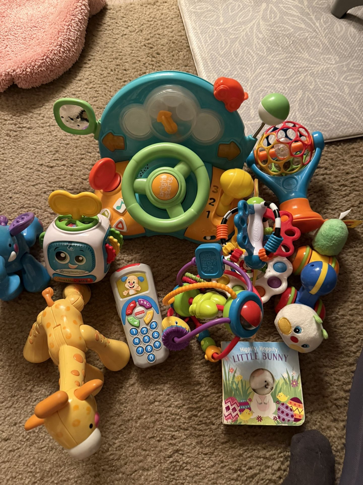 Toys 