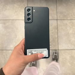 SAMSUNG S21 PLUS UNLOCKED 